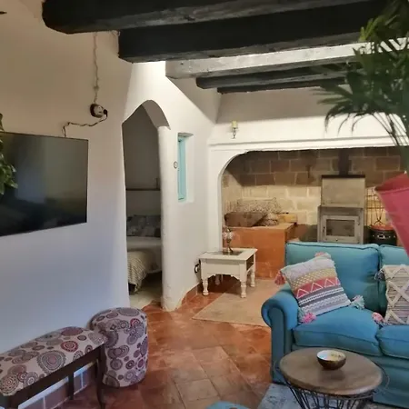 La Casa Del Confitero *