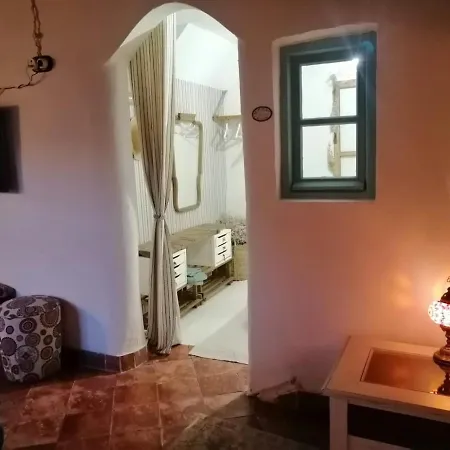 La Casa Del Confitero *