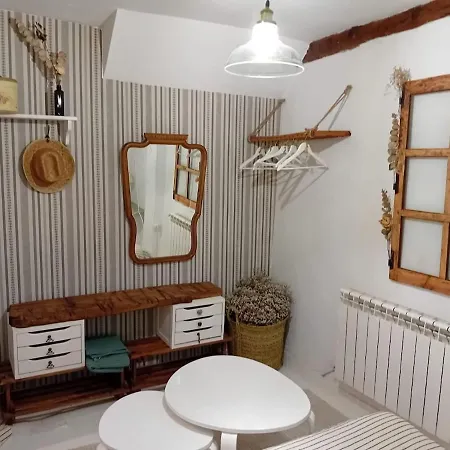 La Casa Del Confitero 루에다