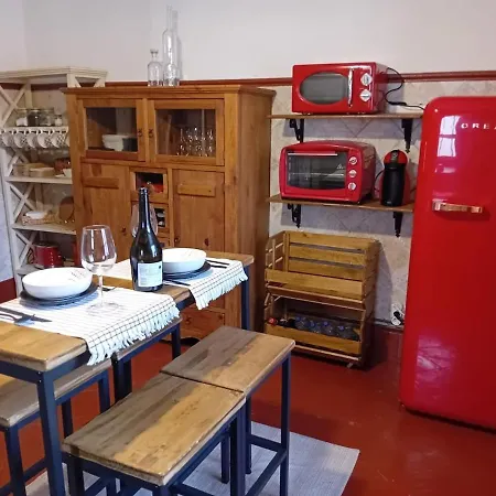 La Casa Del Confitero Vakantiehuis *