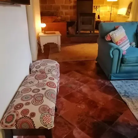 La Casa Del Confitero 펜션