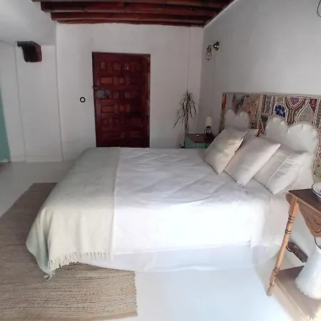 Vakantiehuis La Casa Del Confitero