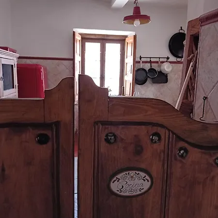 La Casa Del Confitero Rueda