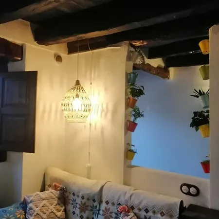 La Casa Del Confitero 루에다
