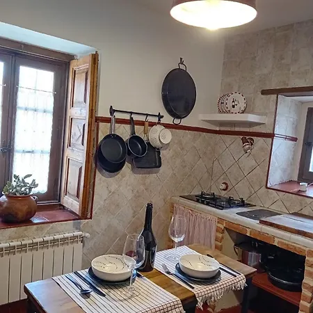 La Casa Del Confitero Rueda