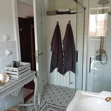 La Casa Del Confitero