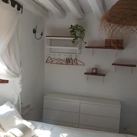 La Casa Del Confitero Vakantiehuis Rueda