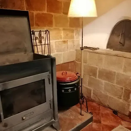 La Casa Del Confitero 루에다