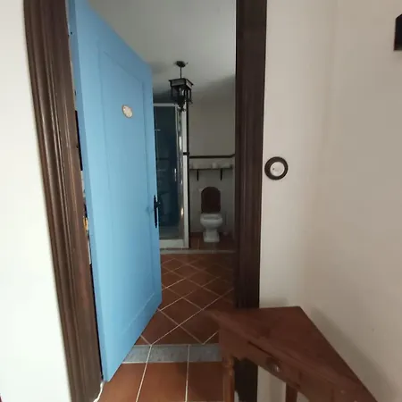 La Casa Del Confitero 펜션 루에다