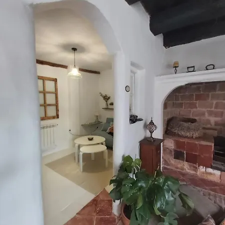 La Casa Del Confitero * 루에다