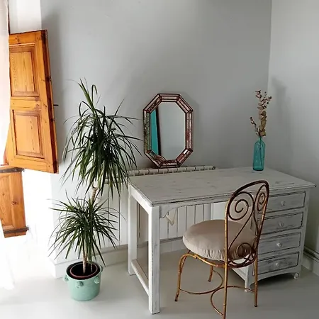 펜션 La Casa Del Confitero