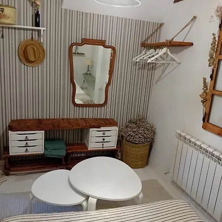 La Casa Del Confitero Vakantiehuis *