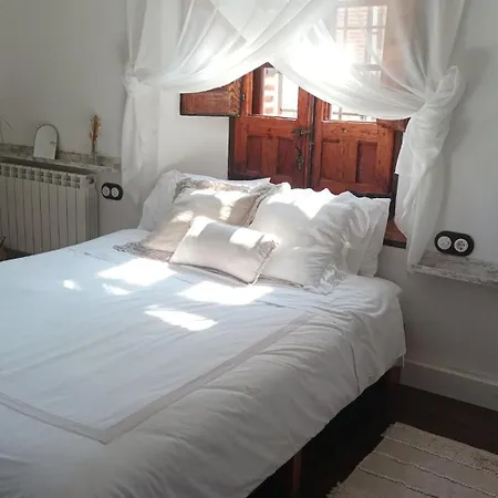 펜션 La Casa Del Confitero