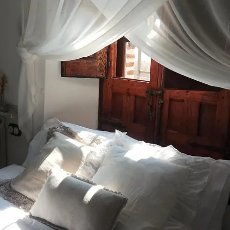 La Casa Del Confitero Rueda