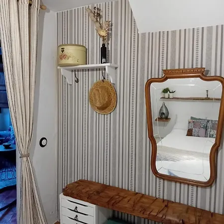 La Casa Del Confitero Vakantiehuis *