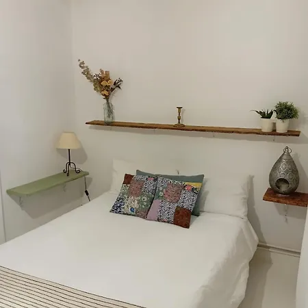 펜션 La Casa Del Confitero *