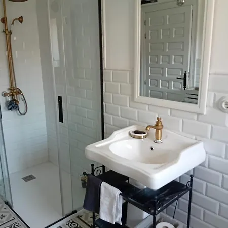 La Casa Del Confitero *