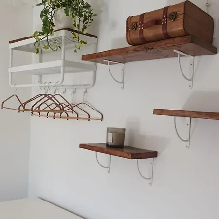 Vakantiehuis La Casa Del Confitero *