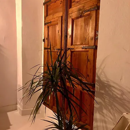 La Casa Del Confitero Vakantiehuis