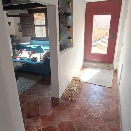 Vakantiehuis La Casa Del Confitero