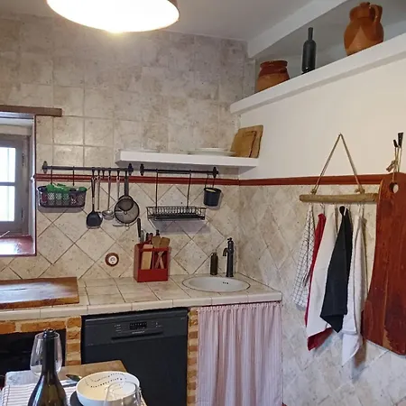 La Casa Del Confitero Rueda