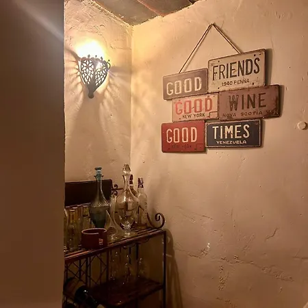 펜션 La Casa Del Confitero