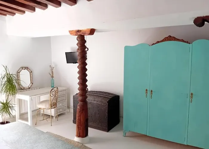 Nyaraló La Casa Del Confitero Rueda