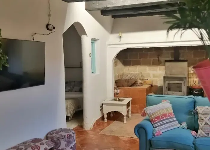 La Casa Del Confitero *