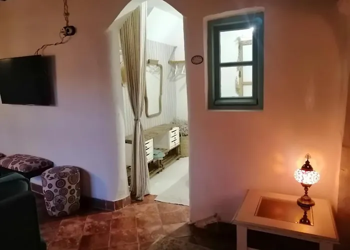 La Casa Del Confitero *