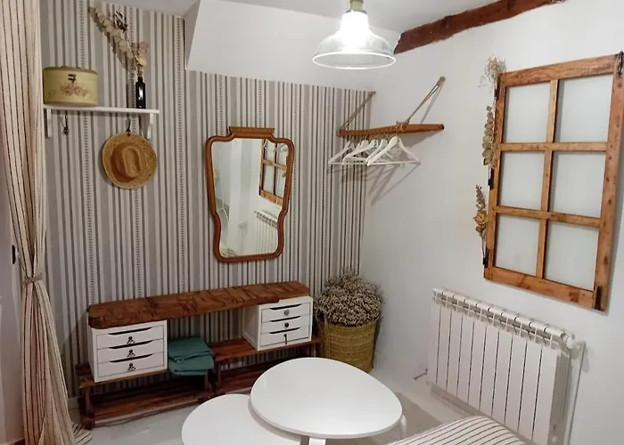 La Casa Del Confitero Rueda