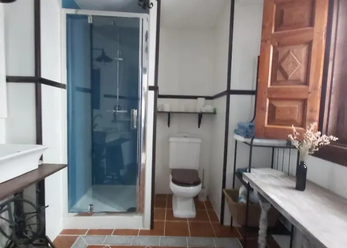 La Casa Del Confitero Rueda