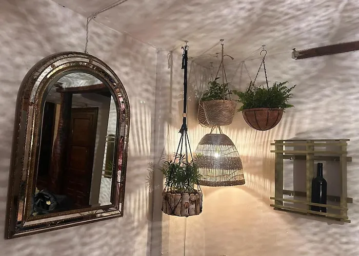 Nyaraló La Casa Del Confitero Rueda