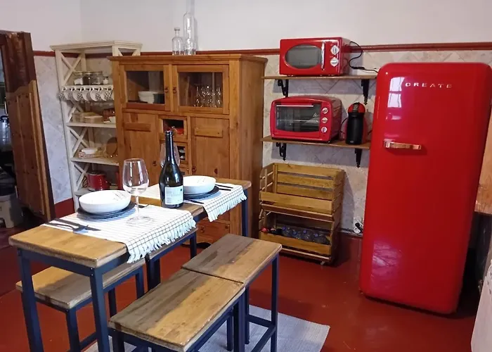 La Casa Del Confitero Nyaraló *