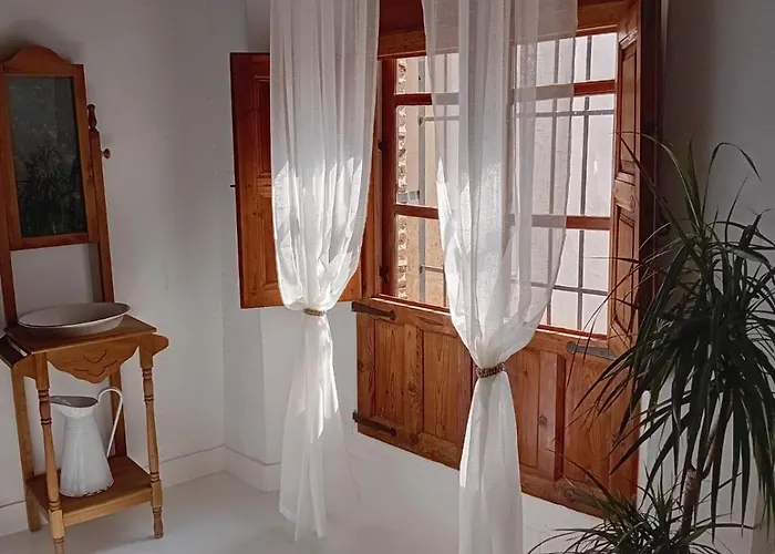 La Casa Del Confitero * Rueda