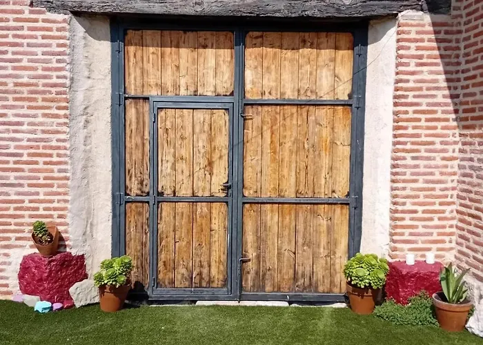 La Casa Del Confitero * Rueda