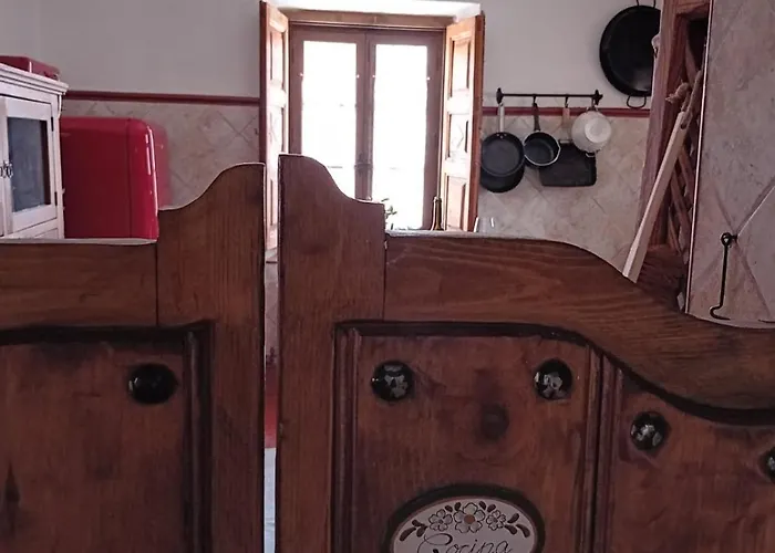 La Casa Del Confitero Rueda