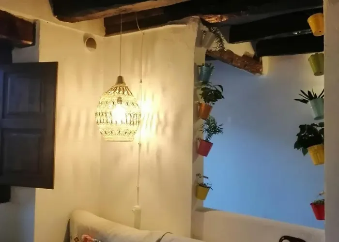 La Casa Del Confitero Rueda