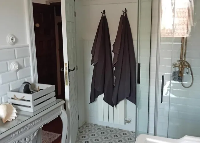 La Casa Del Confitero