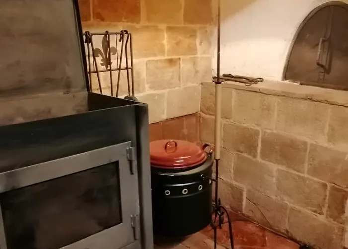 La Casa Del Confitero Rueda