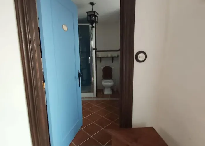 La Casa Del Confitero Nyaraló Rueda