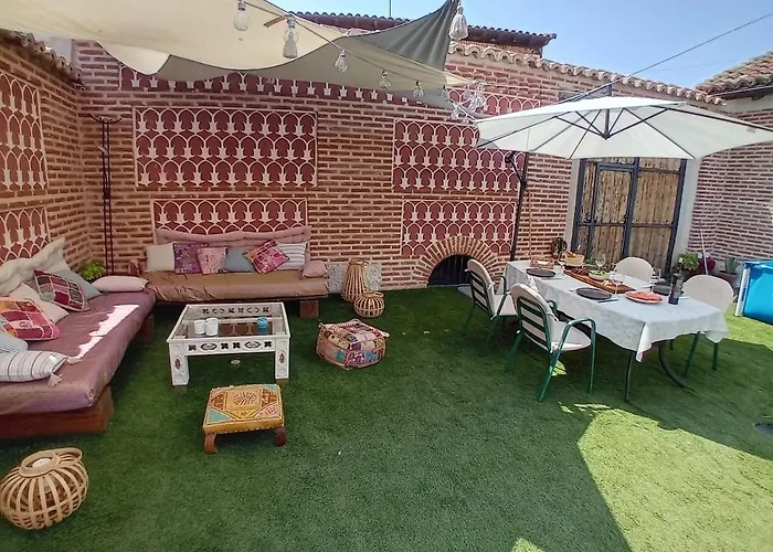 La Casa Del Confitero Rueda