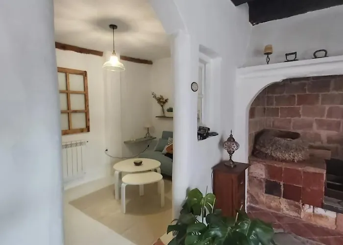 La Casa Del Confitero * Rueda