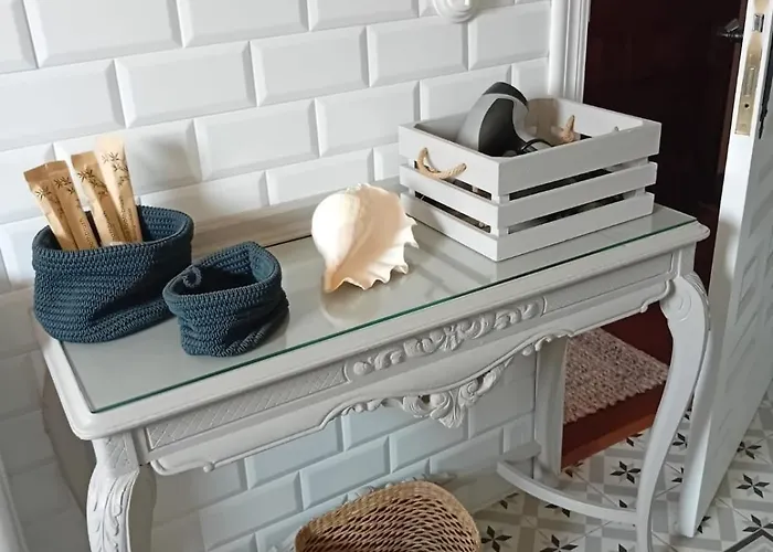 La Casa Del Confitero