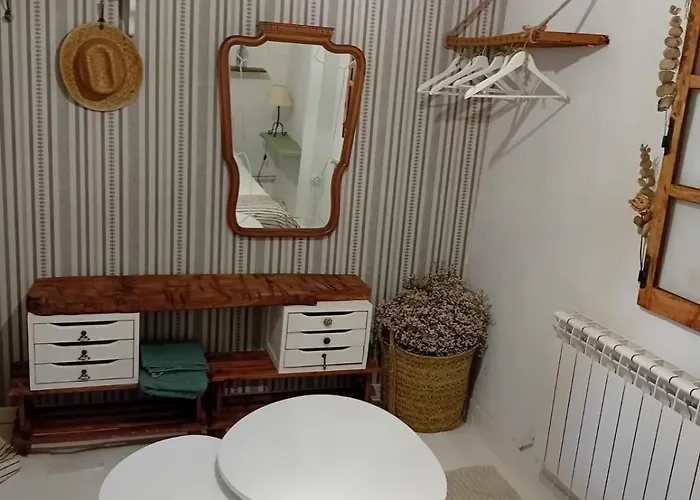 La Casa Del Confitero Nyaraló *