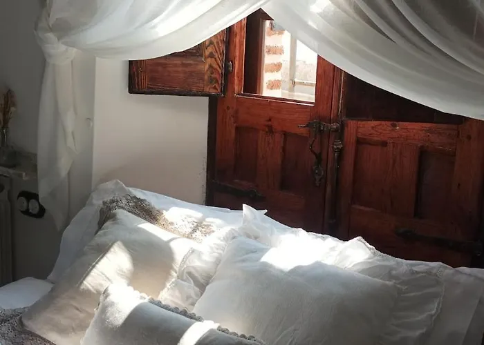 La Casa Del Confitero Rueda