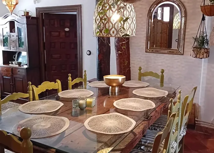 La Casa Del Confitero * Rueda