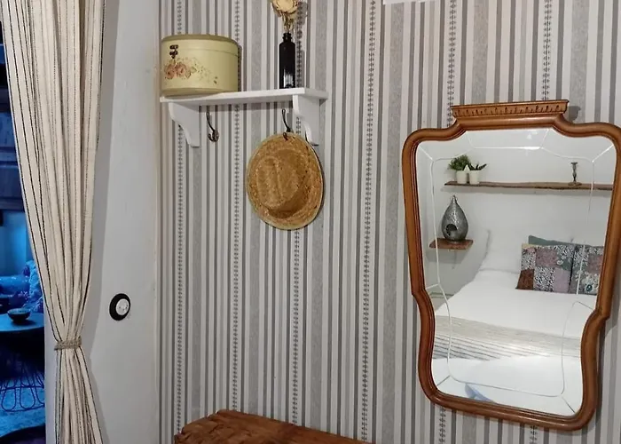 La Casa Del Confitero Nyaraló *