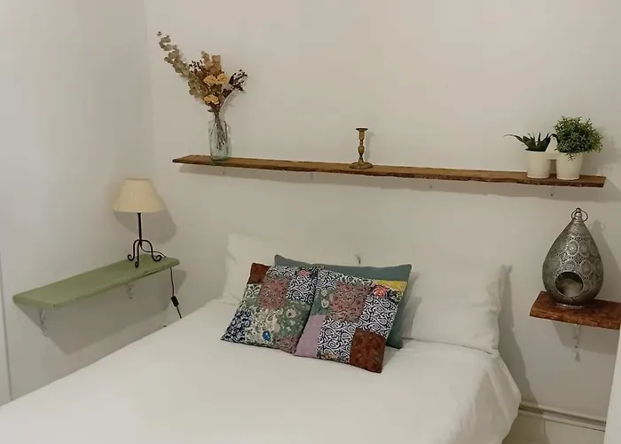 Nyaraló La Casa Del Confitero *