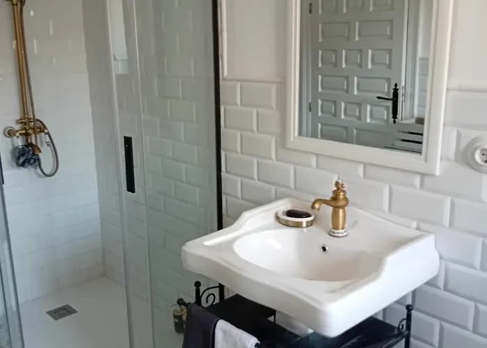 La Casa Del Confitero *