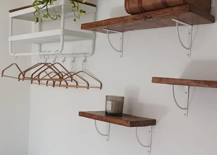 Nyaraló La Casa Del Confitero *